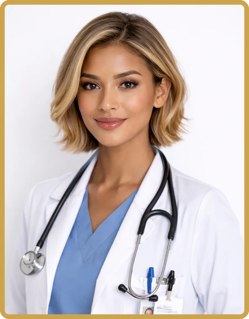 Visivra Eye Health Supplement
